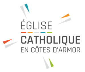 logo du diocèse de Saint-Brieuc
