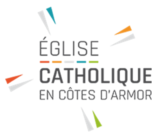 logo du diocèse de Saint-Brieuc