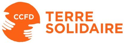 logo CCFD-Terre Solidaire
