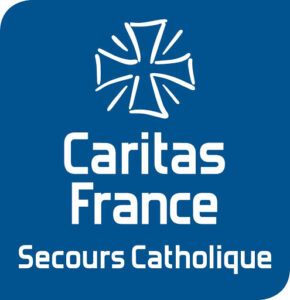 Secours Catholique Caritas France