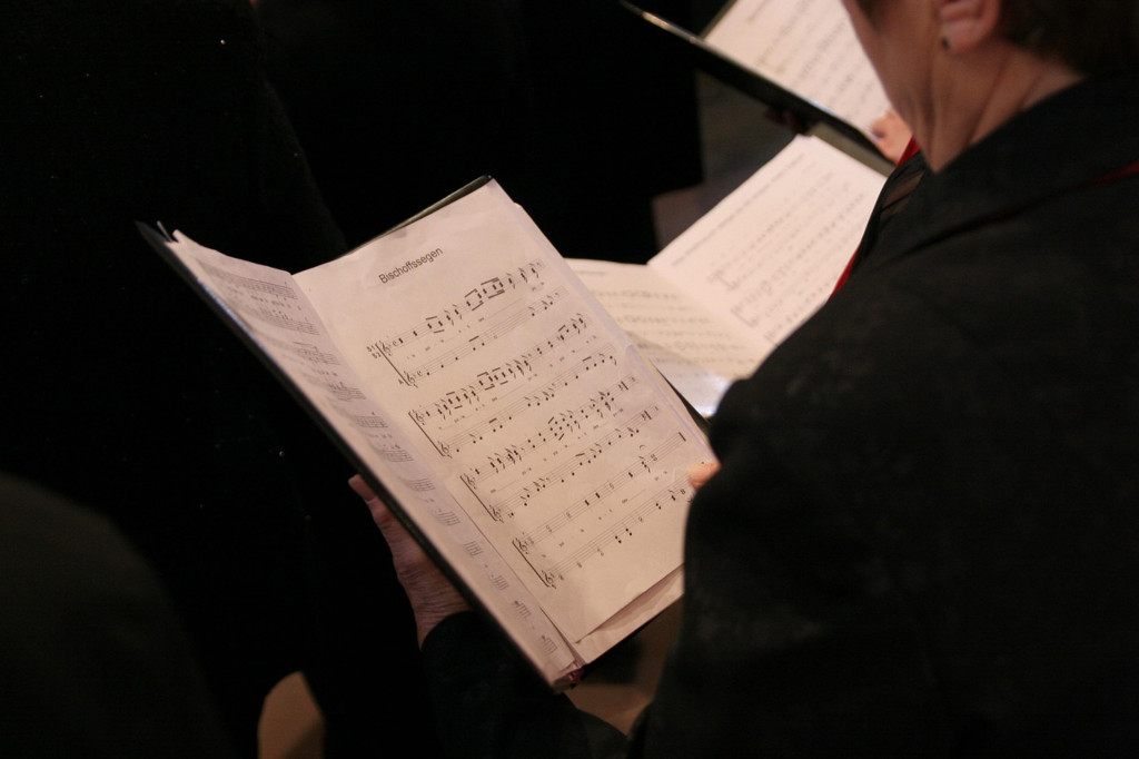 chorale
