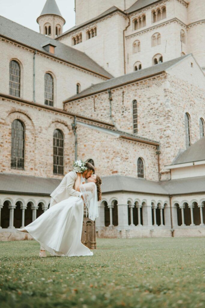 mariage