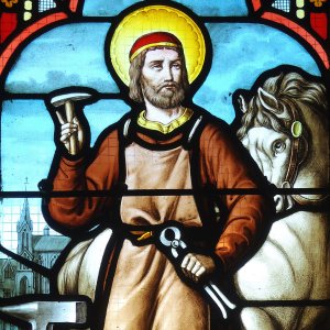 Saint Eloi