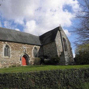 Chapelle Notre Dame de Liscorno